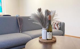 Charmante Ferienwohnung im Herzen der Koblenzer Altstadt